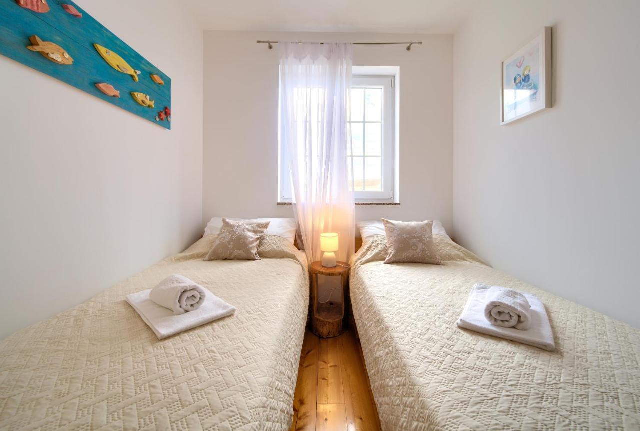 Apartment Camellia Vantacici Extérieur photo