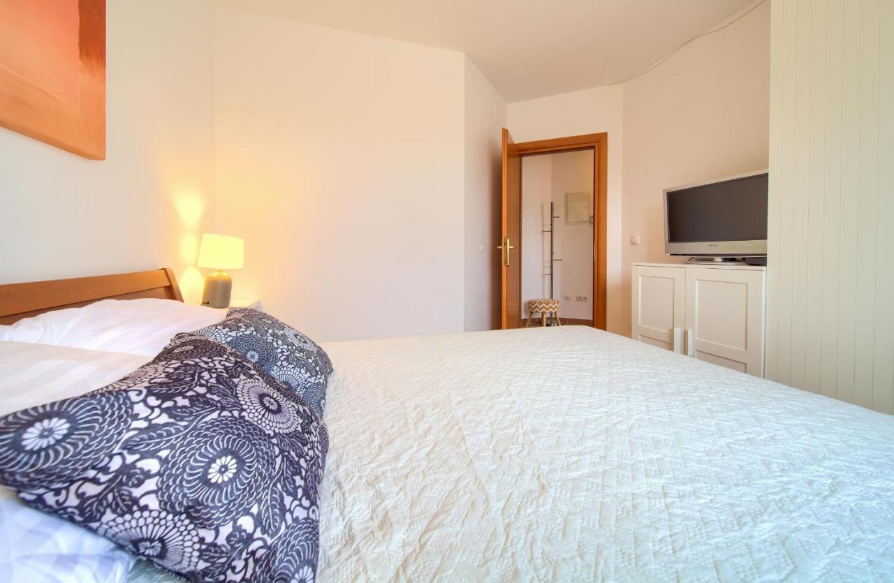 Apartment Camellia Vantacici Extérieur photo