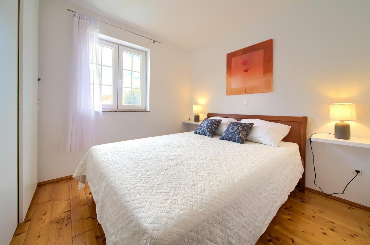 Apartment Camellia Vantacici Extérieur photo